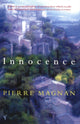Book cover of: Innocence. By: Pierre Magnan