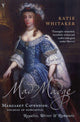 Book cover of: Mad Madge. By: Katie Whitaker