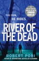 Book cover of: River of the Dead. By: ROBERT POBI