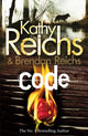 Book cover of: Code. By: Kathy Reichs