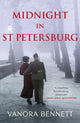 Book cover of: Midnight in St Petersburg