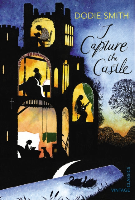 I Capture the Castle 9780099572886 Dodie Smith