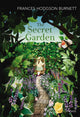 Secret Garden 9780099572954 Frances Hodgson Burnett