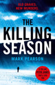 Book cover of: Killing Season. By: Pearson, Mark