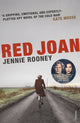 Book cover of: Red Joan. By: Jennie Rooney