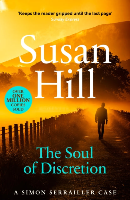 Soul of Discretion