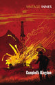 Book cover of: Campbell's Kingdom. By: Hammond Innes