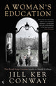 Book cover of: Woman's Education. By: Jill Kathryn Conway