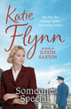 Book cover of: Someone Special. By: Judith Saxton