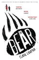 Book cover of: Bear. By: Claire Cameron