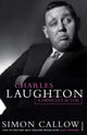 Book cover of: Charles Laughton. By: Simon Callow