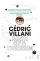Book cover of: Birth of a Theorem. By: Cédric Villani