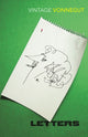 Book cover of: Kurt Vonnegut: Letters. By: Kurt Vonnegut