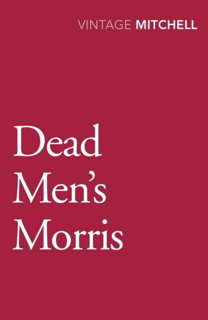 Book cover of: Dead Men's Morris. By: Gladys Mitchell