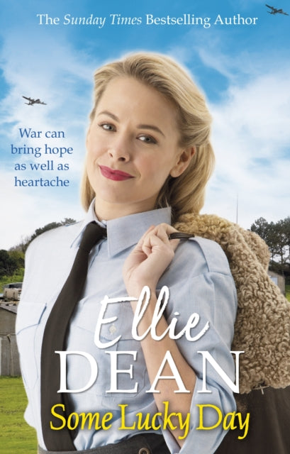 Book cover of: Some Lucky Day. By: Ellie Dean