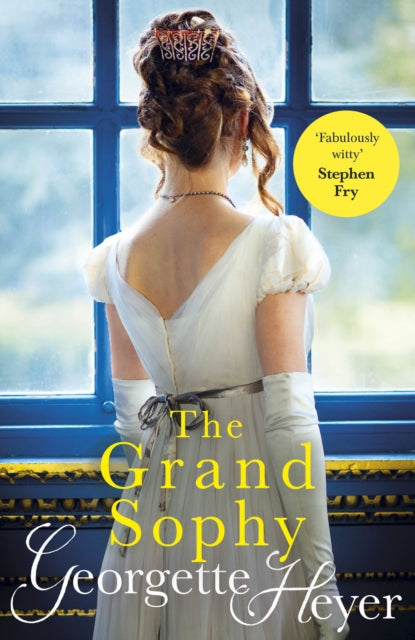 Book cover of: Grand Sophy
