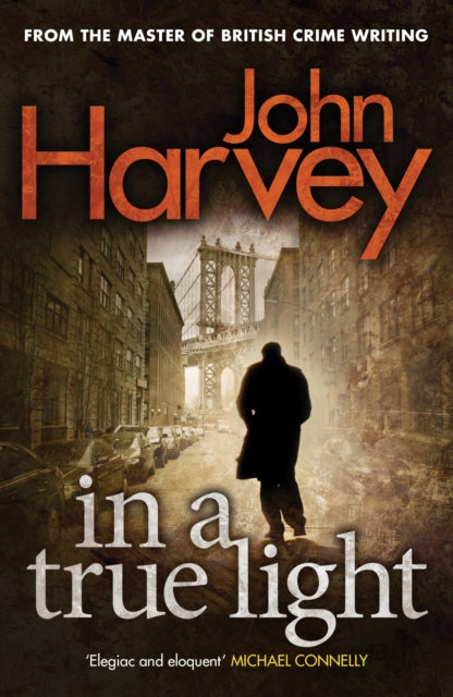 Book cover of: In A True Light. By: Harvey, John