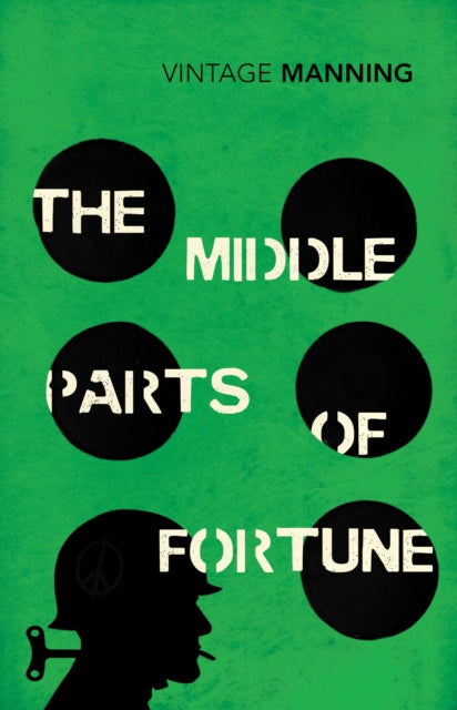 Book cover of: Middle Parts of Fortune. By: Frederick Manning