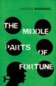 Book cover of: Middle Parts of Fortune. By: Frederick Manning