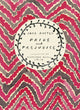 Book cover of: Pride and Prejudice