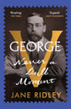 Book cover of: George V. By: Jane Ridley