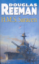 Book cover of: H.M.S Saracen. By: Douglas Reeman