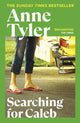 Book cover of: Searching For Caleb. By: Anne Tyler