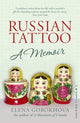 Book cover of: Russian Tattoo. By: Elena Gorokhova