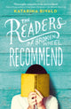 Book cover of: Readers of Broken Wheel Recommend. By: Katarina Bivald
