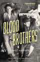 Book cover of: Blood Brothers. By: Michael Hofmann (translator) Ernst Haffner (author)