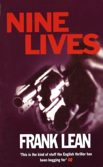 Book cover of: Nine Lives