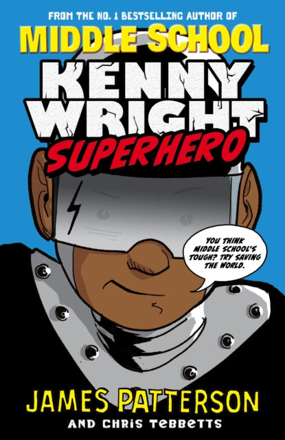 Book cover of: Kenny Wright