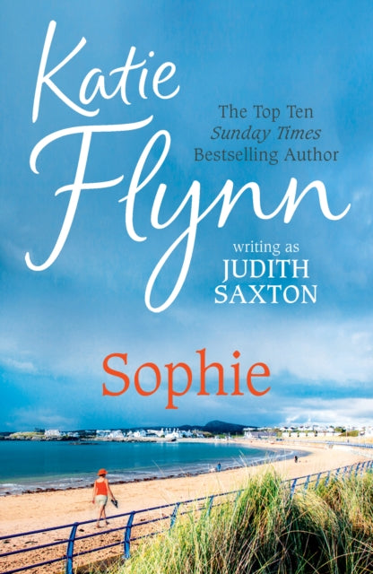 Book cover of: Sophie. By: Katie Flynn