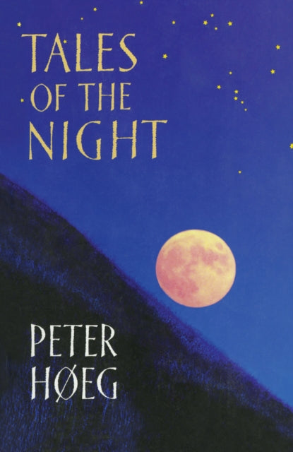Book cover of: Tales Of The Night