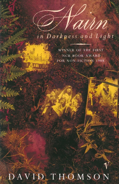 Book cover of: Nairn in Darkness and Light