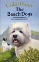 Book cover of: Beach Dogs. By: COLIN DANN