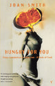 Book cover of: Hungry For You. By: Joan Smith