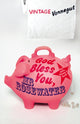 Book cover of: God Bless You, Mr Rosewater
