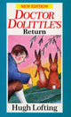 Book cover of: Dr. Dolittle's Return