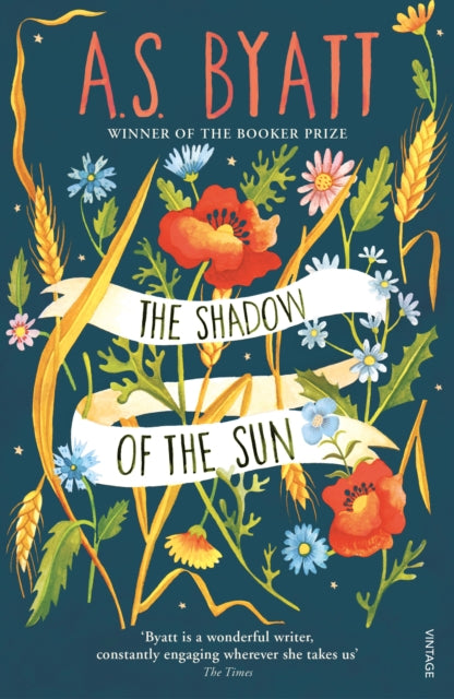 Shadow of the Sun