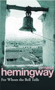 Book cover of: For Whom the Bell Tolls