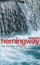 Book cover of: Torrents Of Spring