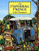 Book cover of: Paperbag Prince. By: Colin Thompson