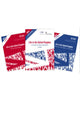 Book cover of: Life in the UK Complete 3 book pack. By: Great Britain: Home Office