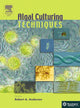 Book cover of: Algal Culturing Techniques