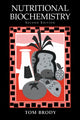 Book cover of: Nutritional Biochemistry
