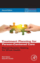 Book cover of: Treatment Planning for Person-Centered Care