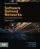 Book cover of: Software Defined Networks. By: Paul Goransson