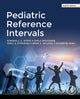 Book cover of: Pediatric Reference Intervals. By: Edward C. C. Wong