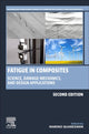 Book cover of: Fatigue in Composites